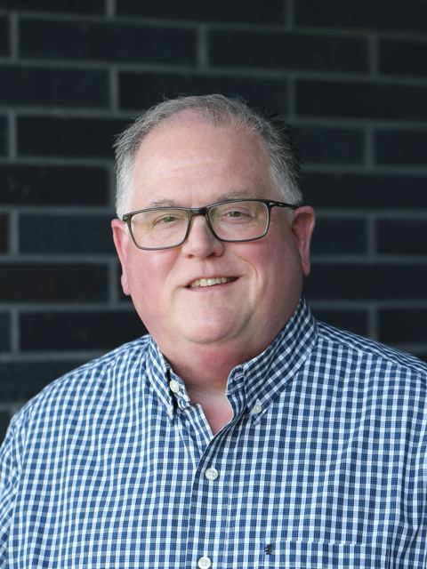 Shawn Lowe, Registered Social Worker